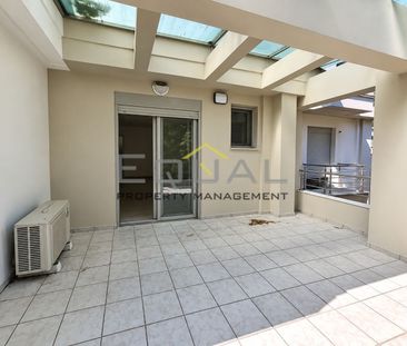 Μεζονέτα για ενοικίαση Κηφισιά - Photo 4