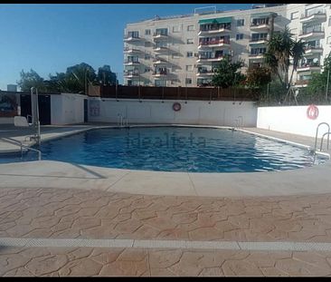 Apartment - Torremolinos (Playamar - Benyamina) - Photo 1