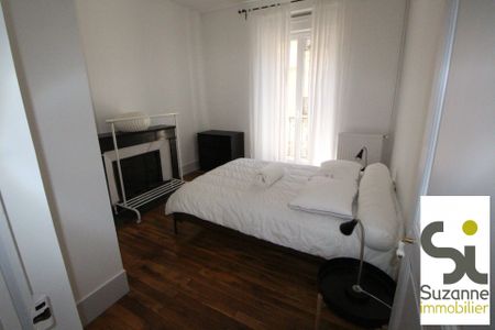 Location Appartement 2 pièces 49m² GRENOBLE 38000 - Photo 4