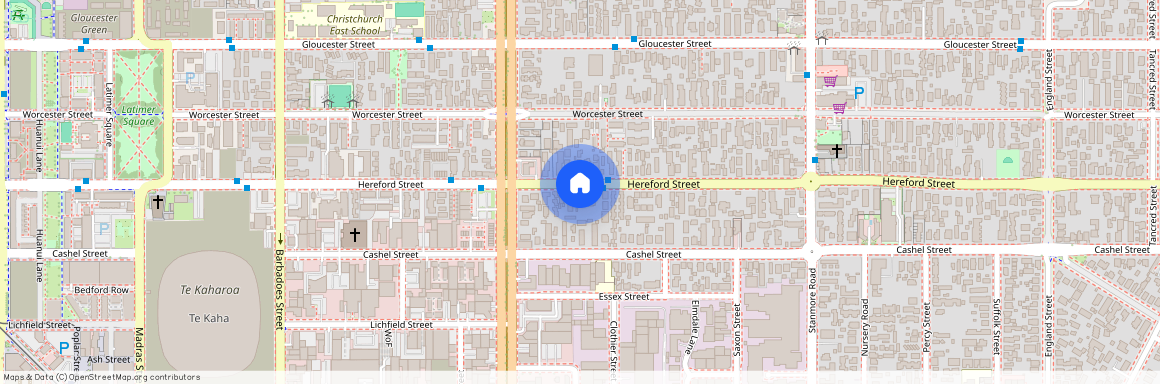 1/358 Hereford Street, Linwood, Christchurch City