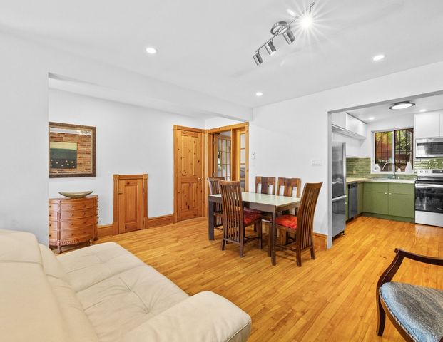 À louer / Appartement - Photo 1