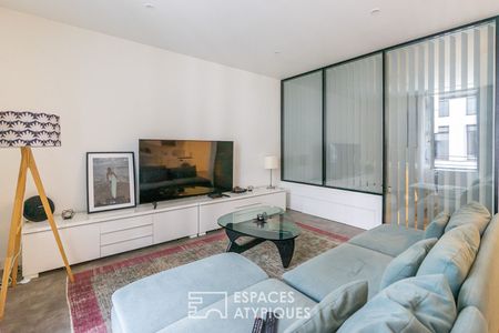 Appartement au centre de Nantes de 68 m2 - Photo 2