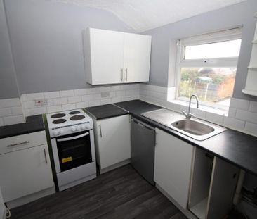 1 bedroom maisonette to rent - Photo 3