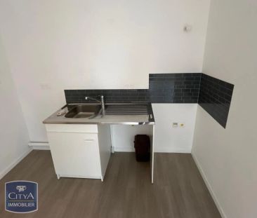 Appartement à louer 2 pièces 37.7m² - Photo 5