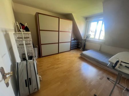 1 Zimmer, 120 m², 3. Stock - Foto 3