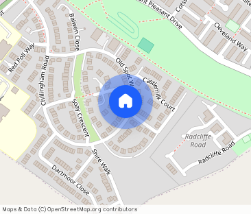 Woodford Grange, Winsford, CW7 - Photo 1