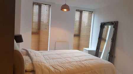 2 bedroom apartment to rent - Photo 5