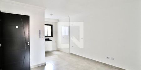 Apartamento para alugar com 42m², 2 quartos e sem vaga - Photo 3