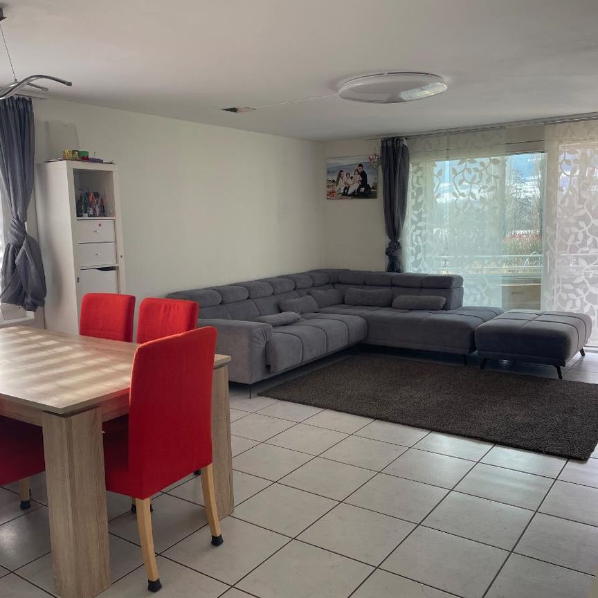 5.5 Zimmer, EG - Photo 1