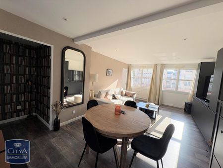 Location Appartement 2 pièces 57m² LE MANS 72000 - Photo 4