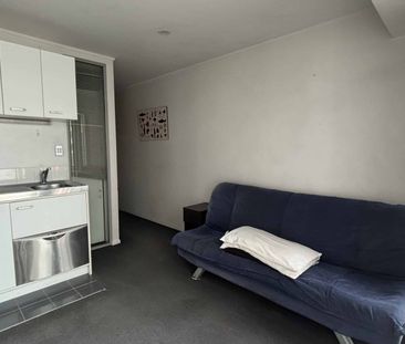 2 Bedrooms Apartment in Auckland Central - Photo 1