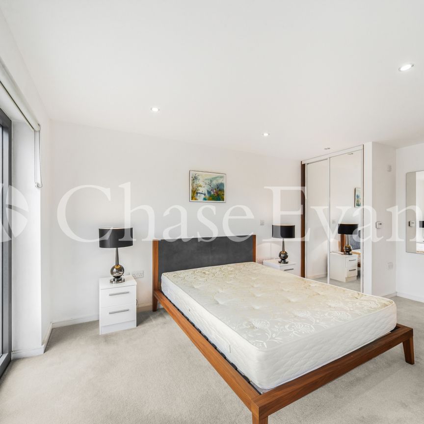 1 bedroom apartment to rent - Photo 1