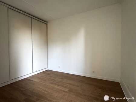 Location Appartement 4 pièces 90m² ST GERMAIN EN LAYE 78100 - Photo 4