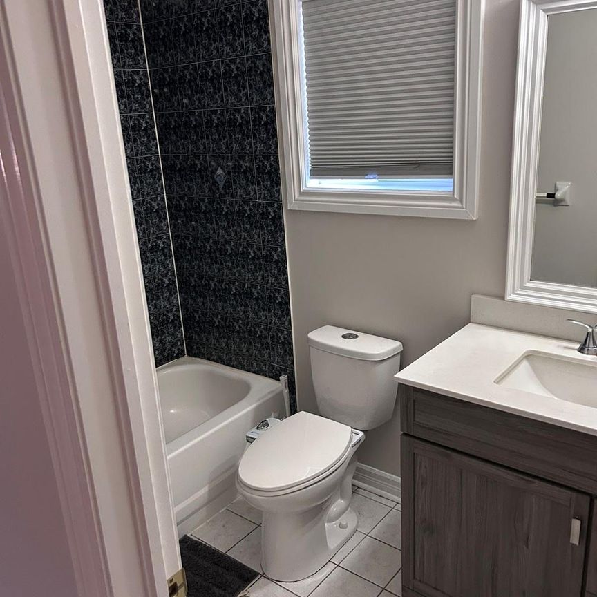 For Lease - 43 Summerdale Crescent, Brampton, Ontario - Photo 1