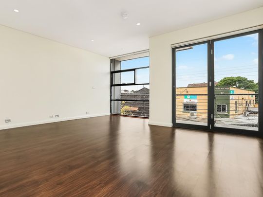6/108 Willoughby Road, Crows Nest NSW 2065 - Apartment For Rent | Domain - Photo 1
