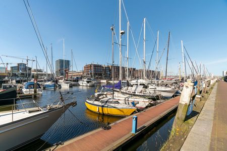 Appartement te huur: Menninckstraat 2-BIS7 2583 BR Den Haag - Photo 5