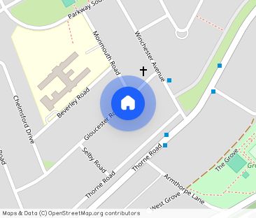 56 Gloucester Road, Doncaster - Photo 1