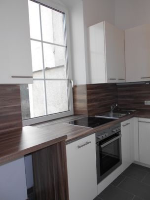 Gemütliche Garconniere in der Volksfeststraße 34 ,Top 8, Am Südbahnhofmarkt - Foto 1