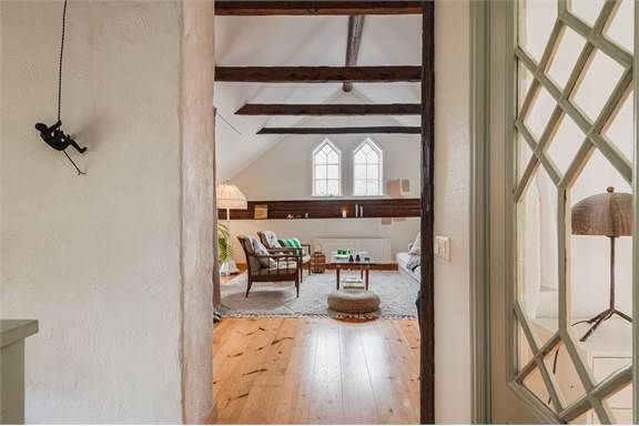 Fyllagatan, Vadstena - Foto 1