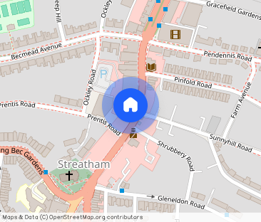 Streatham High Road, London, SW16 - Photo 1