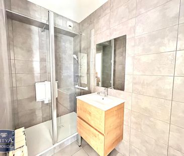 Location Appartement 2 pièces 57m² FIRMINY 42700 - Photo 5