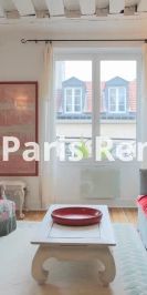 1 chambre, Le Marais Paris 4e - Photo 3