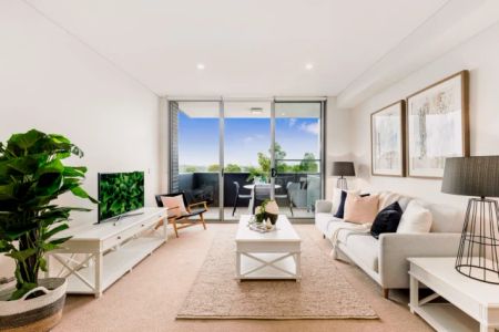 64/1 Monash Road,Gladesville,New South Wales 2111, Sydney - Photo 3