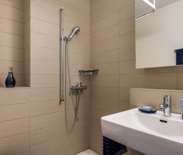 "Wohnen mit eigenem Concierge im Rosenberg" - Foto 1