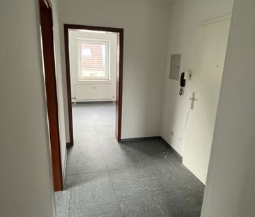 2-Zimmer in Rotthausen mit WBS - Foto 4