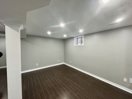 For Lease - 140 Monique Crescent Unit# Lower, Barrie, Ontario - Photo 3