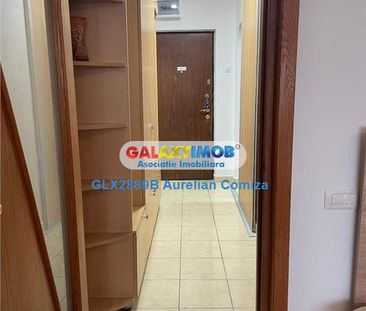 Garsoniera pentru inchiriat Lacul Tei/mobilata/AC - Photo 6