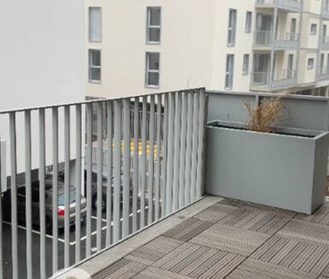 NANCY - F4 - RESIDENCE NEUVE - CUSINE - PARKING - Photo 5