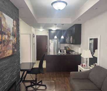 For Lease - 73 Washington Avenue Unit# 305, Oakville, Ontario - Photo 2