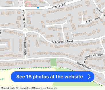 St. Andrews Road, Henley-On-Thames, Oxfordshire, RG9 - Photo 1