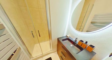 APPARTEMENT T2 A LOUER - Photo 4