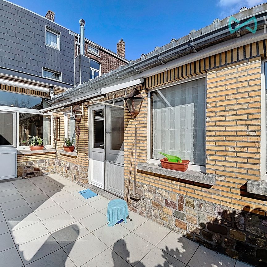 Huis met twee slaapkamers in Braine-le-Comte - Photo 1
