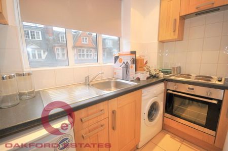 Studio to rent - Photo 4