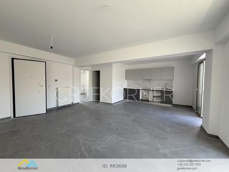 Διαμέρισμα για ενοικίαση Προφήτης Ηλίας (Παγκράτι) - Photo 3