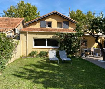 MAISON 135M² 5 CHAMBRES LES MILLES - Photo 2