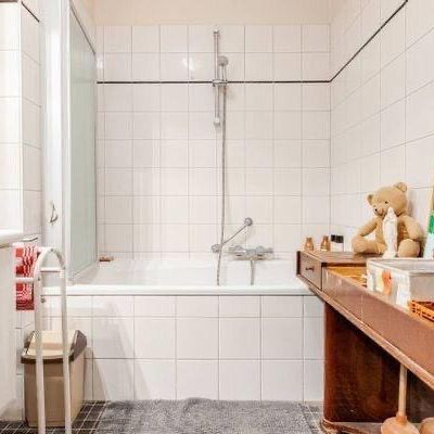 Appartement te huur - Foto 1