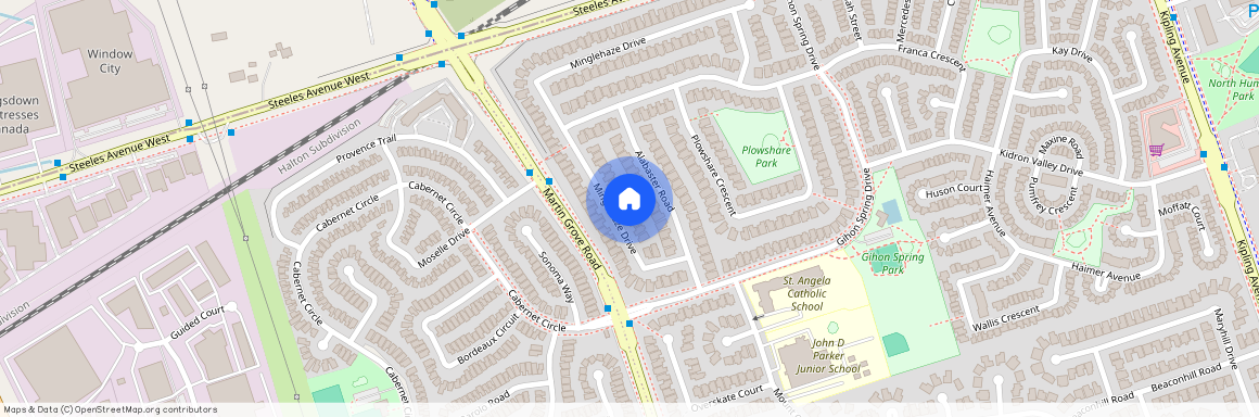 74 Minglehaze Drive, Toronto