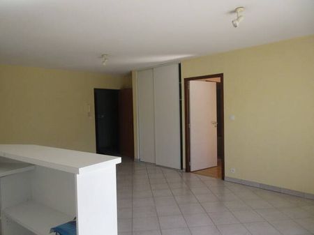Location appartement t1 bis 2 pièces 42 m² à Rodez (12000) - Photo 4