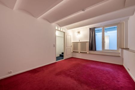 Appartement te huur: Ruysdaelstraat 40-H 1071 XE Amsterdam - Foto 5