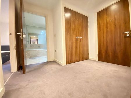 City Loft The Quays, Salford Quays, Salford, M50 - Photo 5