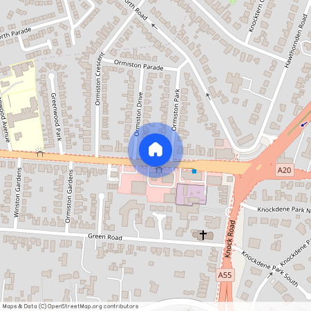 2 Ormiston Park, Belfast, BT4 3JT