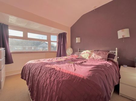 3 bedroom house to rent Catherine Road, Worcester, WR2 - Photo 5