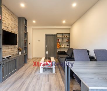 Pronájem bytu 2+kk 52 m², Křížkovského 2510, Teplice - Photo 2