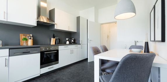 Nette Nachbarn gesucht - Foto 2