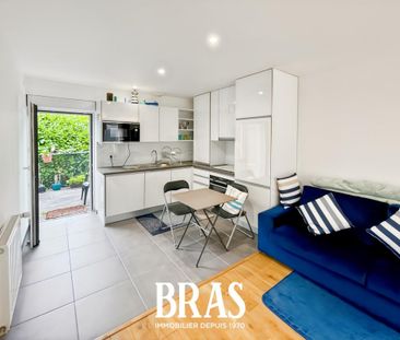 Location Appartement 2 pièces Meublé 44m² LA BAULE ESCOUBLAC 44500 - Photo 1