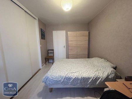 Location Appartement 2 pièces 43m² LE MANS 72000 - Photo 4